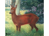JVD Ansigt Dyr: Deer 85x80 cm