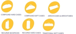 Tasker - Kufferter - Covers