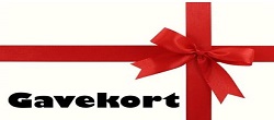 Gavekort