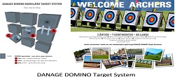 DOMINO TARGET