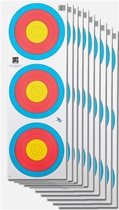 Avalon Ansigt WA 40 cm. Vertical Std. 8% v./100pk