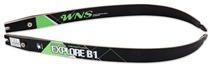 WNS Bamboo Explore-B1 Recure bueben ILF