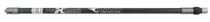 Avalon Stabilisator Recurve Tec X 22mm. Front
