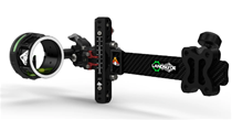 Axcel Sigte Landslyde PLUS Carbon PRO AVX-41 Scope