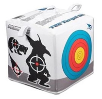 Avalon Terning Target Bags Tec30 30x30x30 cm.