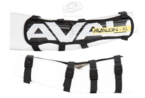 Avalon Armbeskytter X-Large 32,5cm.