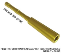Victory Vap Insats 50 gr. - Yellow Spine 250+300