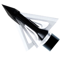 Slick Trick Jagtspids Standard 1" (2,54 cm) 4/Pak