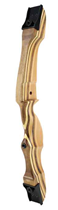 Core Recurve Håndsektion - Begynder