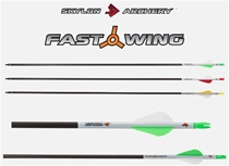 Skylon Pil FASTWING (6.2)/30" 8% Rabat v/12 stk