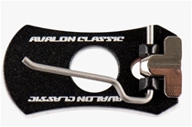 Avalon pilehylde Magnetic Classic