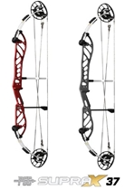 PSE Supra-X 37 Compoundbue 2024