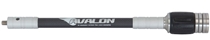 Avalon Stabilisator Tec X 16 mm. Infelxible Side