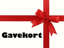 Gavekort 100