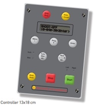 Danage Timer Controller