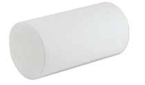 Avalon DURA White Round Center 10x22