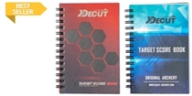 Decut Score Book