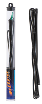 Nitro Recurve Streng BCY 8125 Black