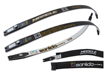 Sanlida X10 Miracle Carbon Foam ILF