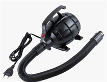 Avalon Combat Pumpe (Til Air Bunker) - 220V