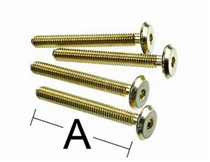 Domino Fame/Stand Bolts 