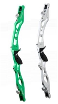 Stark Recurve Håndsektion CNC FUTURA 25" ILF