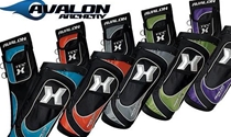 Avalon Target Pilekogger - Tec X