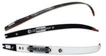 Core Recurve Bueben Prelude Fiber Wood ILF