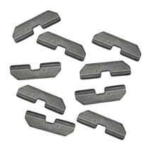 G5 Jagtspids T3 Replacement Spider Clips