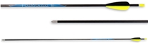 Avalon Classic Pil m/faner+Løs Spids - 8% v/12 stk