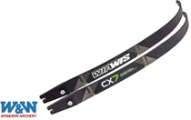 WIN&WIN Bueben CX7 Carbon Foam ILF