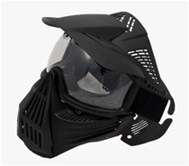 Avalon Combat Maske Std. - 8% Rabat v/10 stk