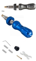 Decut Plunger Janus Micro