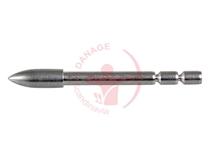 Easton Spids Stainless Steel B/O 4MM ML.