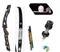 Core Astral Recurve BUE ILF