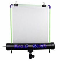 Saunders Papirstester - Best Shot Paper Tuner