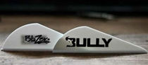 Easton Fane BULLY 2" By Bohning 36/PK