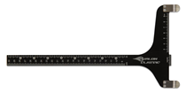 Avalon Strengevinkel CLASSIC i Tommer & MM.