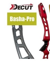 Decut Håndsektion CNC Basha PRO 25" ILF