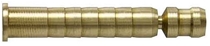 Easton Insats H 50-75Gr. Brass -10% Rabat v/12 stk