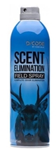 Code Blue Spray Eliminators Aerosl