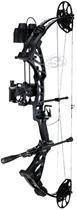 Darton Cyclone BUEPAKKE RTH
