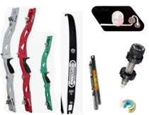 Core Gonexo Recurve BUE ILF