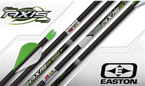 Easton Monteret Skaft Axis 5mm PRO 6 pk.