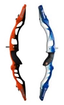 Kinetic Håndsektion Halo 25"