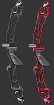 Kinetic Håndsektion Novana V2 23" 