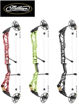 Mathews TITLE Compoundbue 2024