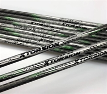 Victory Shaft Carbon Xtorsion 304 SS Gamer 6/Pk.