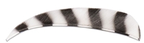 Gateway 4" Barred Parabolik Faner