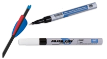 Avalon Marker Pen 0.7mm - Hvid 